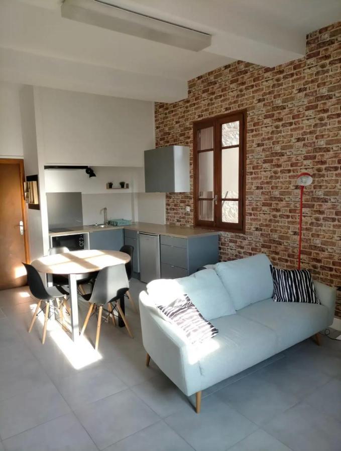 Appartement Refait A Neuf + Parking Gratuit ペルピニャン エクステリア 写真