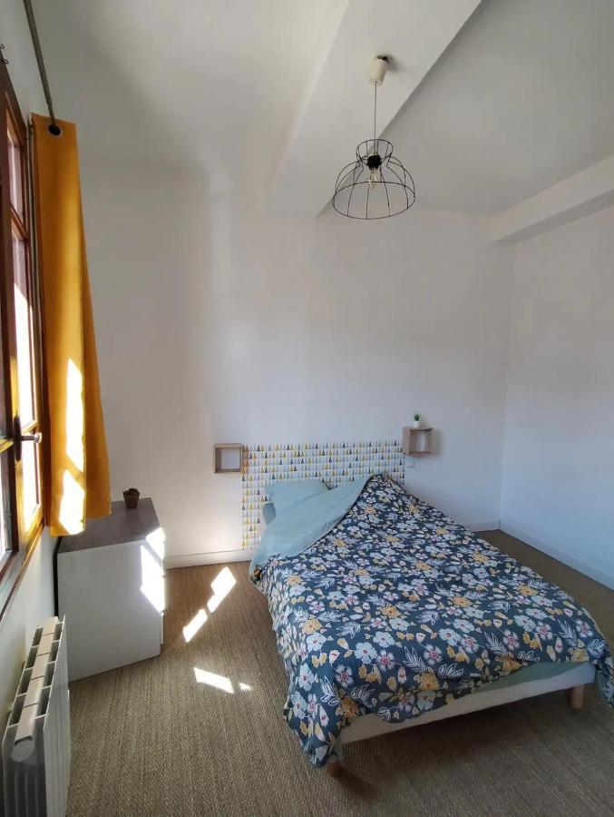 Appartement Refait A Neuf + Parking Gratuit ペルピニャン エクステリア 写真