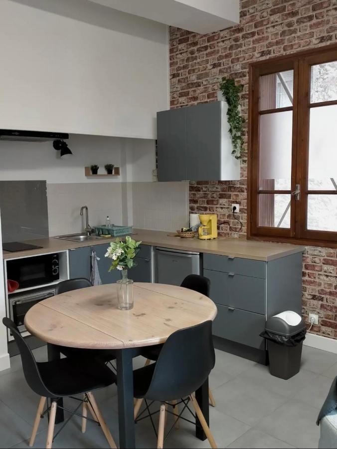 Appartement Refait A Neuf + Parking Gratuit ペルピニャン エクステリア 写真