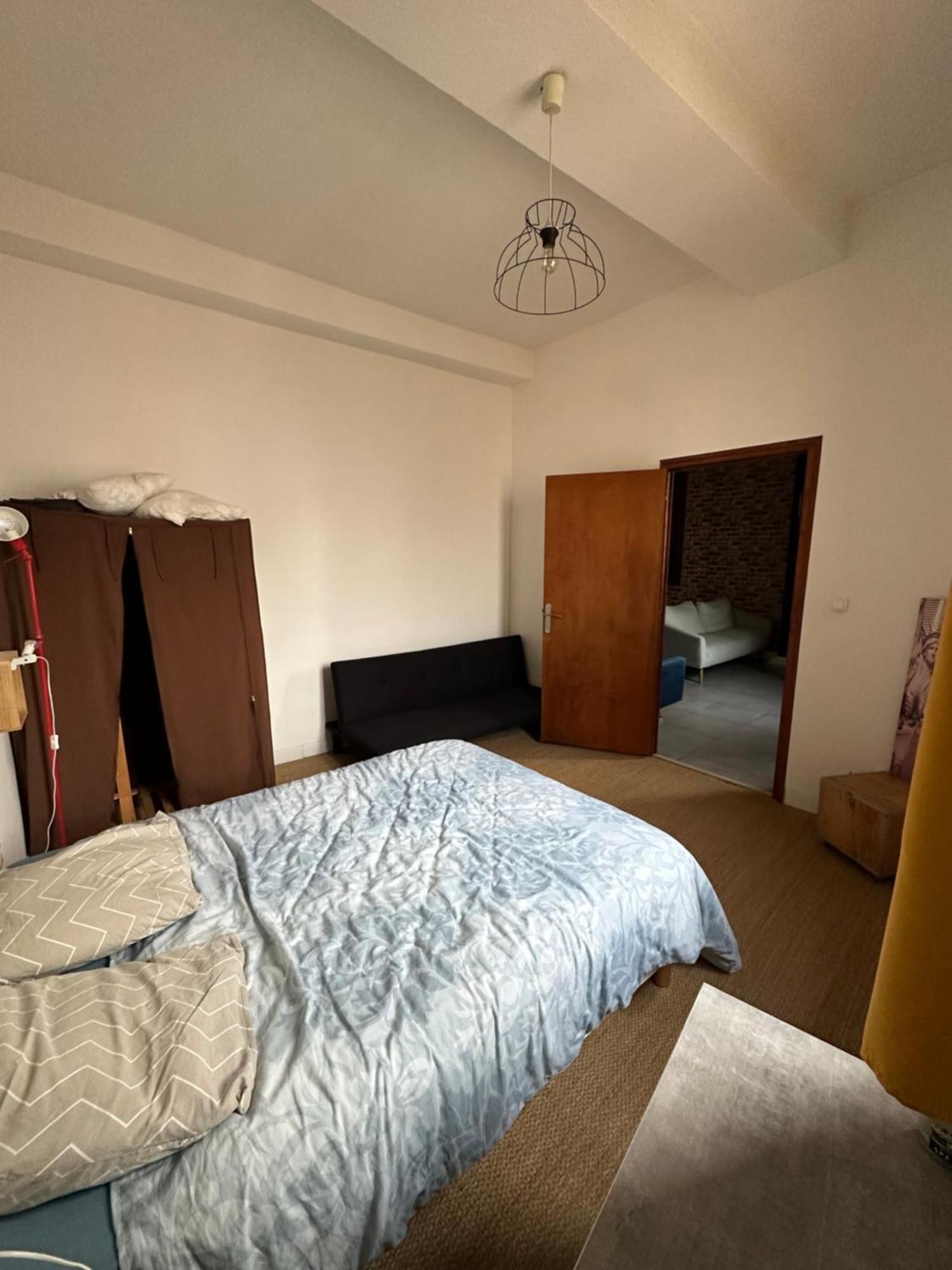 Appartement Refait A Neuf + Parking Gratuit ペルピニャン エクステリア 写真