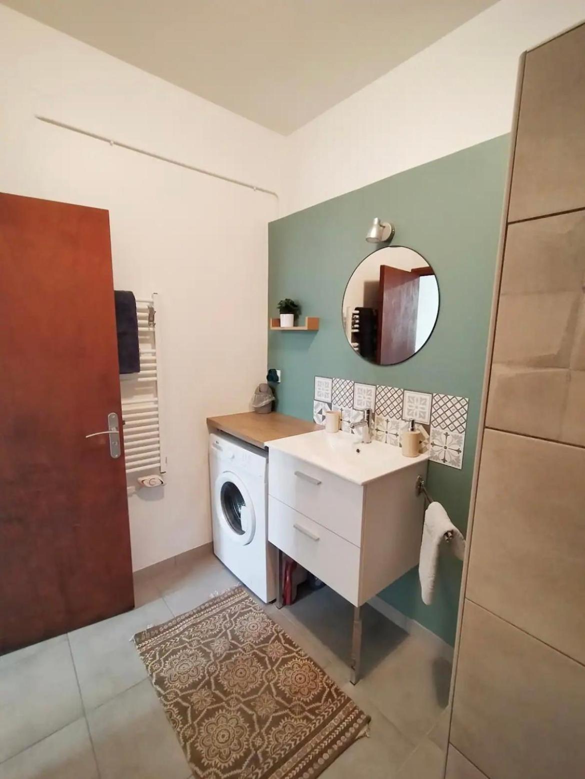 Appartement Refait A Neuf + Parking Gratuit ペルピニャン エクステリア 写真